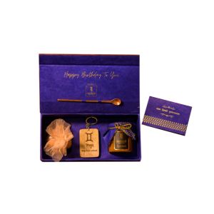 Makkuse Mini Birthday Gift Box (Diabetic Friendly)