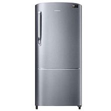 Samsung 192Ltr. Single Door Refrigerator Rr20M282Zs8/Im