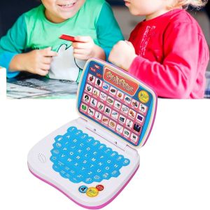 Angry Bird Learning Knowledge Seeking Laptop/Computer For Kids Multi Learning With Box
