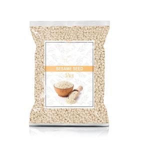 White Sesame Seed (सेतो तिल) 1Kg