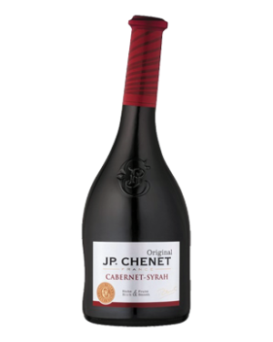 JP Chenet Cabernet Syrah 750Ml