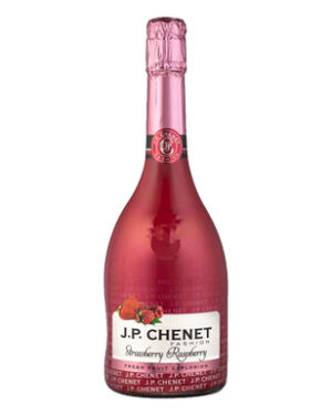 JP Chenet Fashion Strawberry Raspberry 750ML