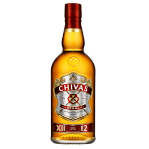 Chivas Regal 12yrs 1L