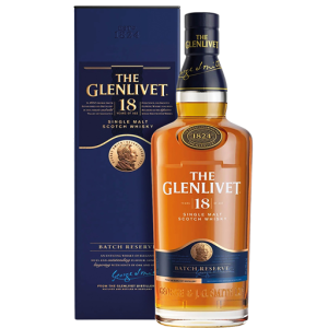 The Glenlivet 18yrs 1Ltr