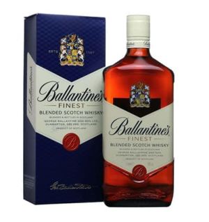 Ballantine's Finest 1L