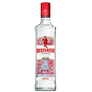 Beefeater London Dry Gin 1L