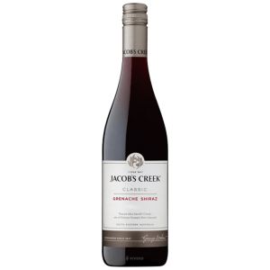 Jacob's Creek Classic Grenache Shiraz 750ml