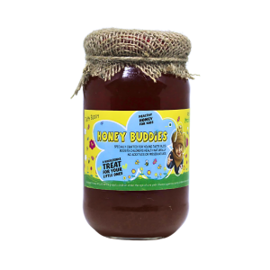 Local Farm Honey Buddies 500Gm