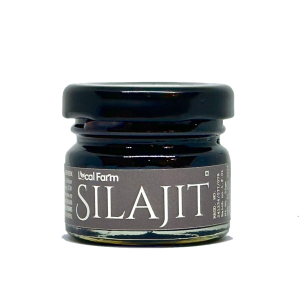 Local Farm Shilajit Resin For Performance and Energy Booster 25Gm