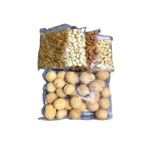 Dry Fruits Combo 3