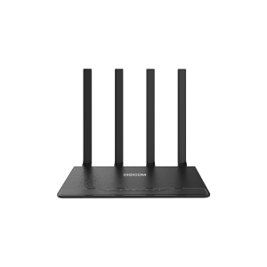 DIGICOM AC1200 Wireless Gigabit Dualband Router DG-C40