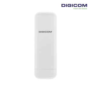 DIGICOM Outdoor Access Point 300 MBPS DG-CPE830Q