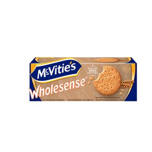 Mcvities Wholesense Digestive Biscuits 400Gm