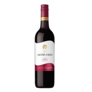 Jacob's Creek Classic Merlot Shiraz Medium Sweet 750Ml