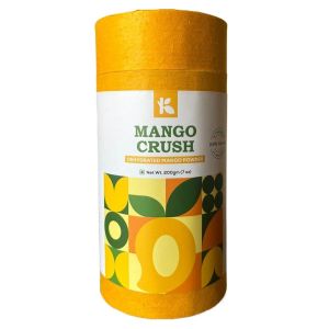 Khetipati Organic Mango Powder 200Gm