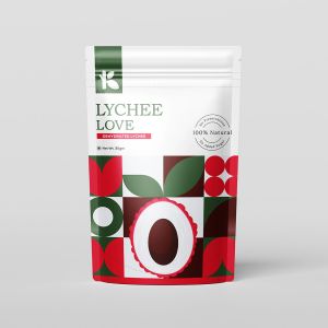 Khetipati Organic Lychee Love 30Gm