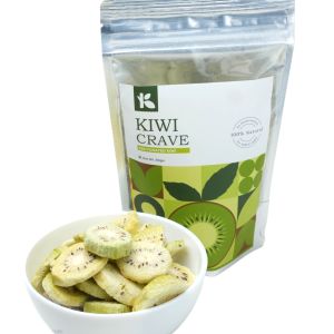 Khetipati Organic Kiwi Crave 30Gm