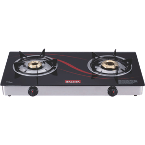 Baltra Grand+ 2Burner  Gas Stove