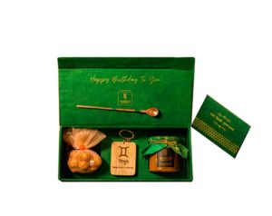 Makkuse Mini Birthday Gift Box