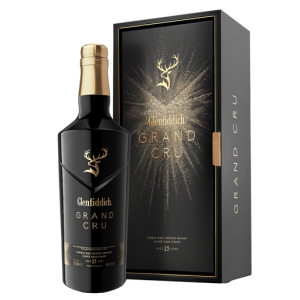 Glenfiddich 23yrs Grand Cru 700ML