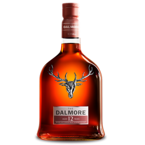 The Dalmore 12yrs 1L