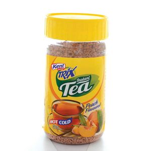 Kent Instant Tea Hot & Cold Peach 350Gm