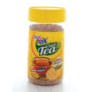 Kent Instant Tea Hot & Cold Lemon 350Gm