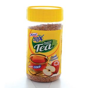 Kent Instant Tea Hot & Cold Apple 350gm