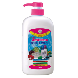 Farlin Bottle Wash 700Ml Bf200