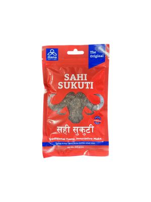 Sukuti - The Original Flavour Sahi Sukuti 100Gm