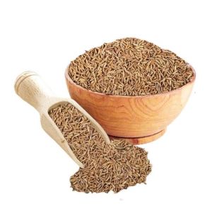 Jeera Seeds 1Kg ( Loose)