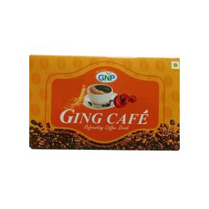 GNP Ging Cafe 70Gm (Coffee)