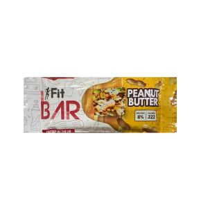 Fit Energy Bar Peanut Butter 40Gm