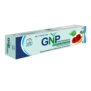 GNP Toothpaste (Natural Oral Care) 100GM