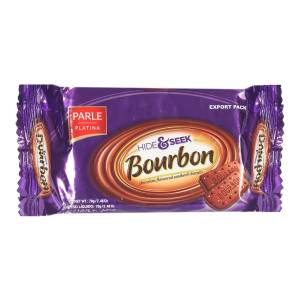 Parle Hide & Seek Bourbon Biscuit 75 Gm