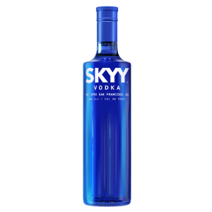 SKYY Vodka 750ML