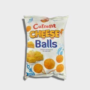 Current Cheese Balls white 60Gm