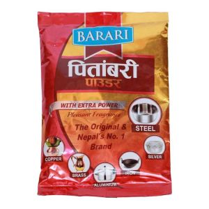 Barari Pitambari Powder With Extra Power 200Gm