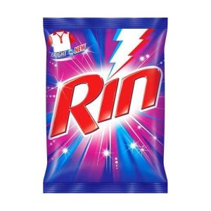 Rin Detergent Powder 1Kg