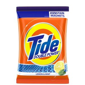 Tide Detergent Powder Lemon & Mint 1Kg