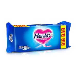 Henko Detergent Bar 250Gm