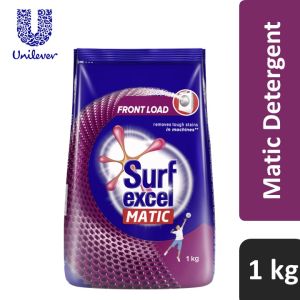 Surf Excel Matic Front Load Detergent Powder 1Kg