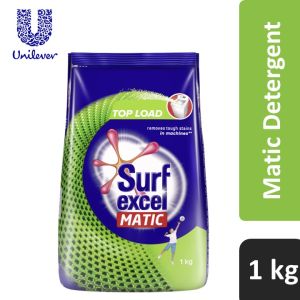 Surf Excel Matic Top Load Detergent Powder 1Kg