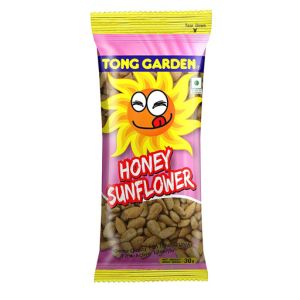 Tong Garden Honey Sunflower 30Gm