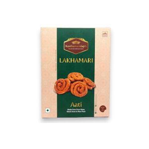 Kasthamandap's Lakhamari 500 Gm