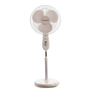 Crompton 16 Inch Stand Fan XPFHIFLONEO16KDWT