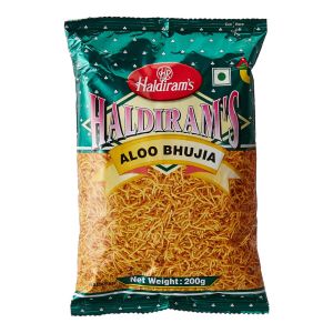 Haldiram's Aloo Bhujia