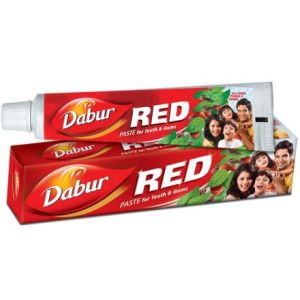 Dabur Red Toothpaste 40Gm