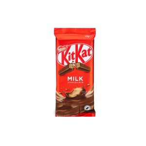 Nestle Kit Kat Milk Chocolate 160Gm