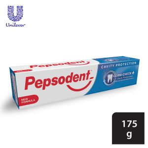 Pepsodent Germi Check Cavity Protection Toothpaste 175Gm